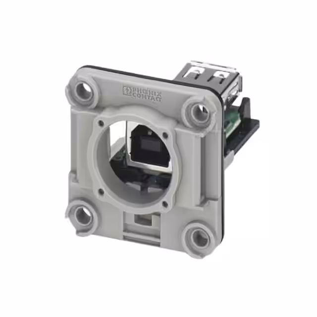 1411905 Phoenix Contact  USB DVI HDMI Connector Adapters